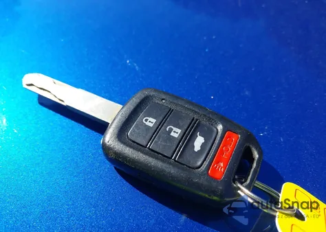 2018 Honda Civic Sport from USA, damaged, VIN SHHFK7H49JU429952